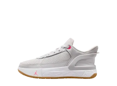 Nike GS Jordan DAY1 EO "Vast Grey/White/Gum Light Brown/Hyper Pink"