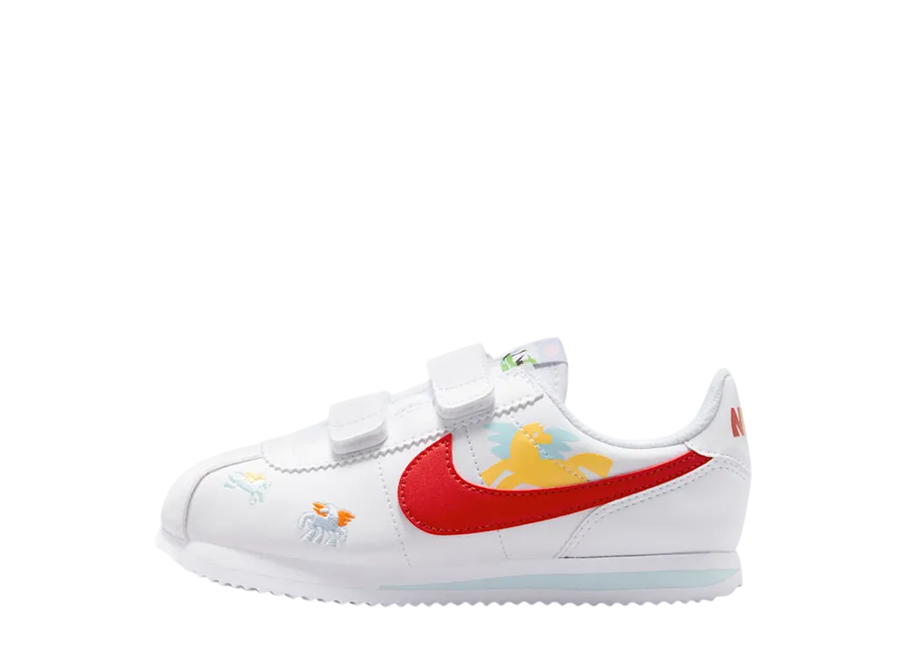 ナイキ PS コルテッツ "イヤーオブザホース" (キッズ)