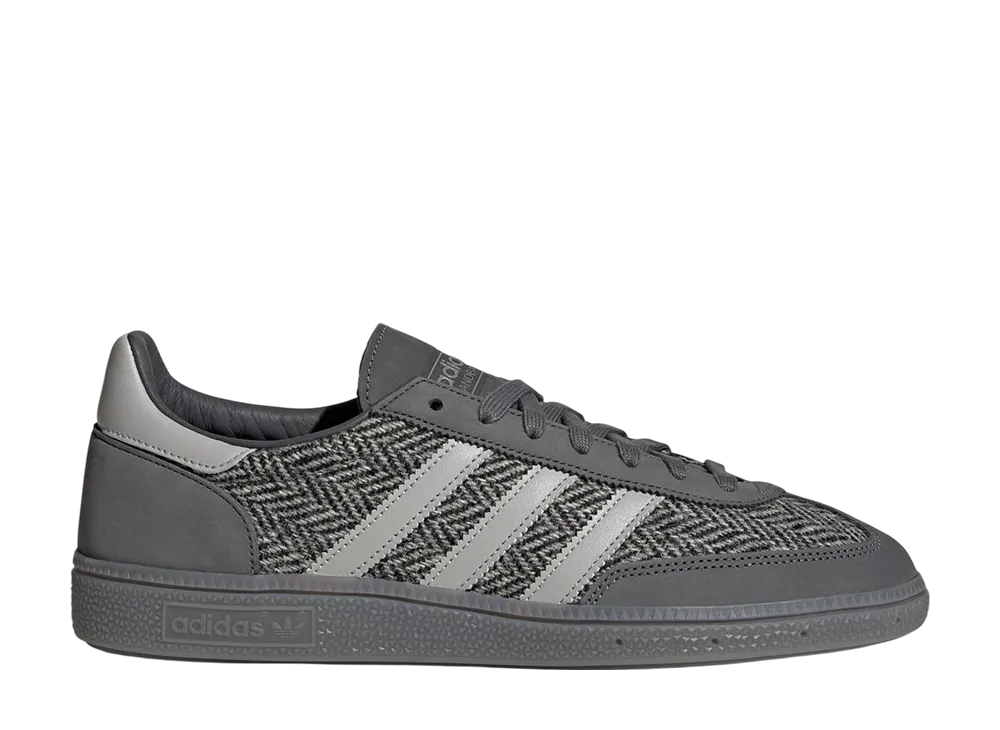 adidas Handball Spezial "Grey Two/Grey Five"