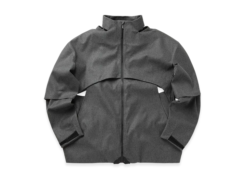 Nike x NOCTA CODE Flow Jacket "Grey"