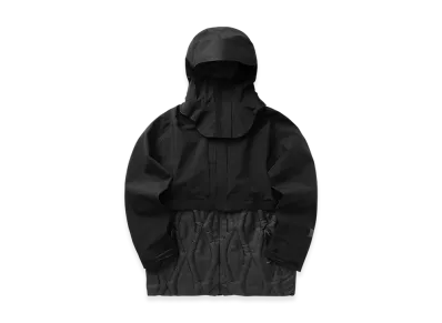 Nike x NOCTA CODE CMP 5JKTHD "Black"