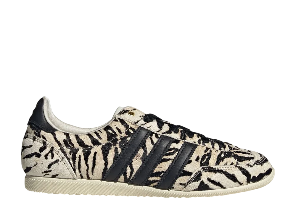 adidas Women's Japan "Zebra"
