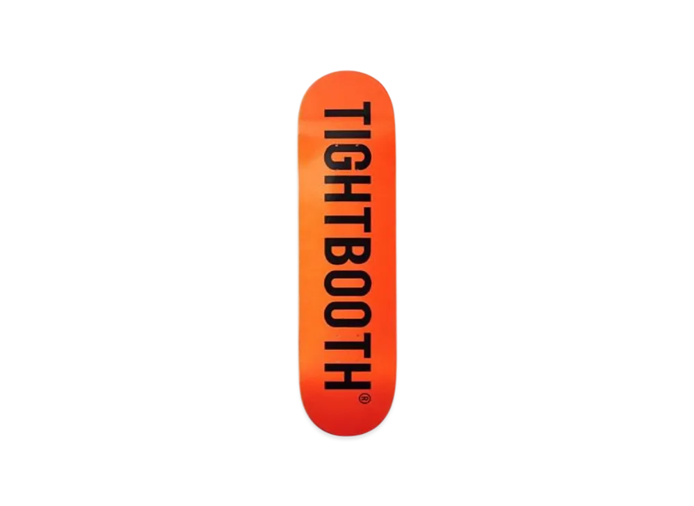 TIGHTBOOTH CP Logo "Multi"