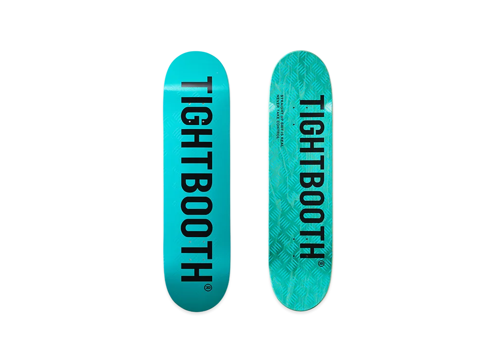 TIGHTBOOTH CP Logo "Multi"