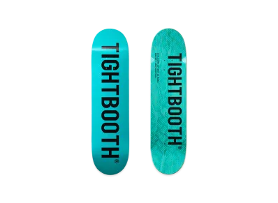 TIGHTBOOTH CP Logo "Multi"