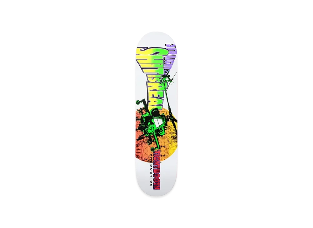 TIGHTBOOTH AH-TB64 "Multi"