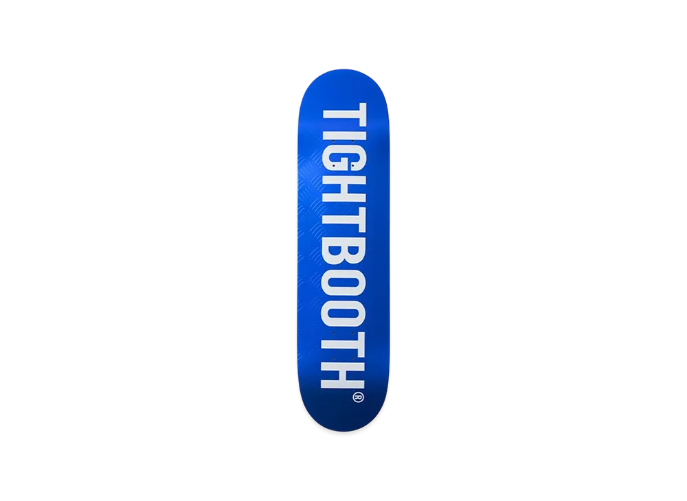 TIGHTBOOTH CP Logo "Multi"