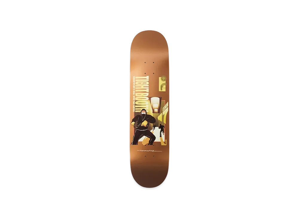 TIGHTBOOTH Run "Multi"