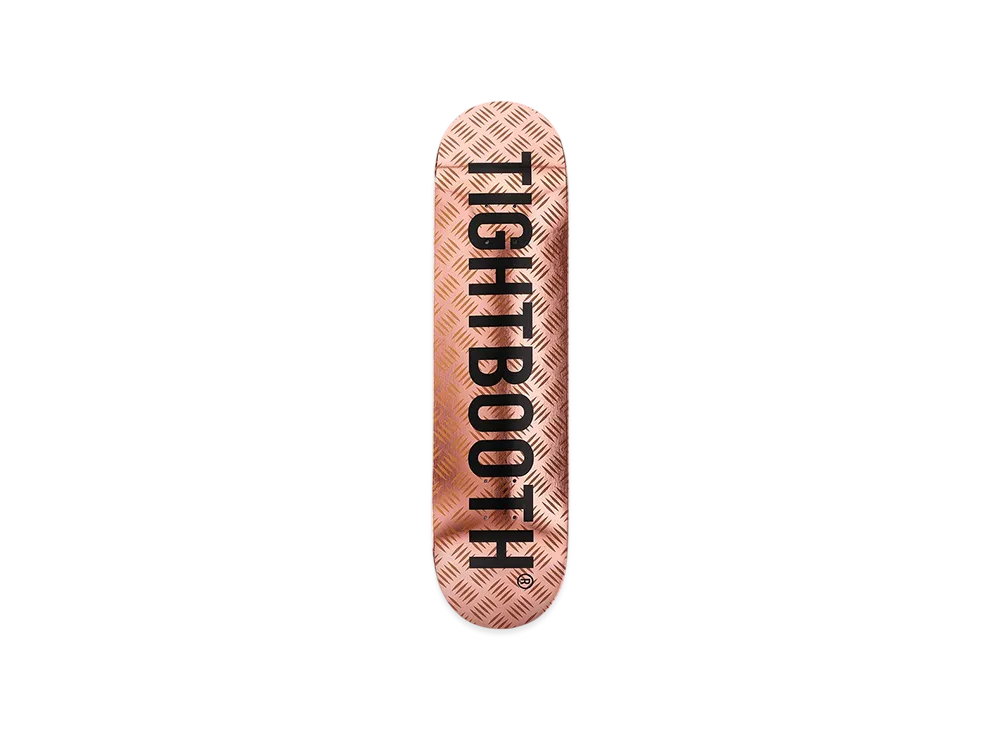 TIGHTBOOTH CP Logo "Multi"