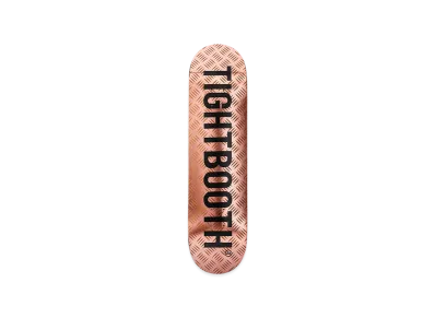 TIGHTBOOTH CP Logo "Multi"