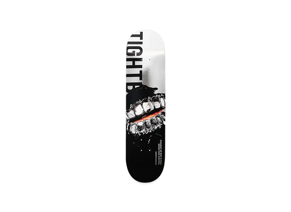 TIGHTBOOTH Grills "Multi"