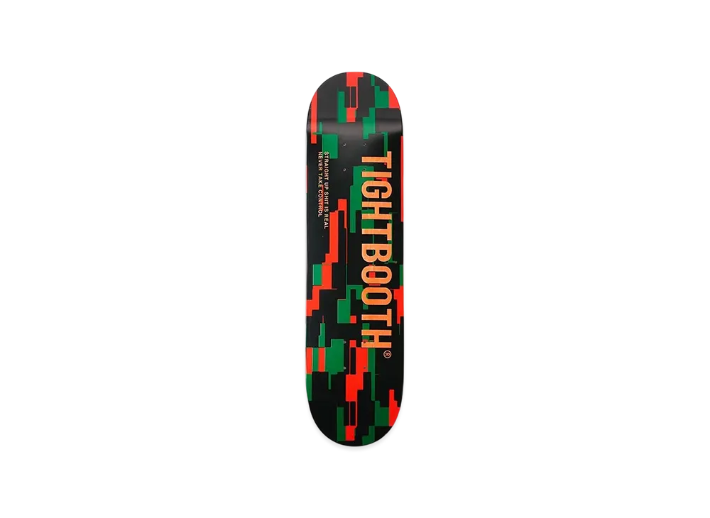 TIGHTBOOTH Noise "Multi"