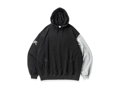 TIGHTBOOTH TBKB Cyborg Hoodie "Black"