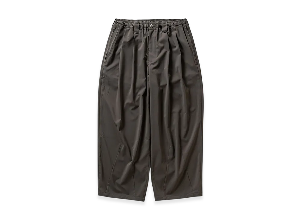 TIGHTBOOTH Dry Baggy Slacks 