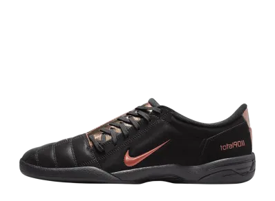 Nike Total 90 3 "Black/Red Sepia"