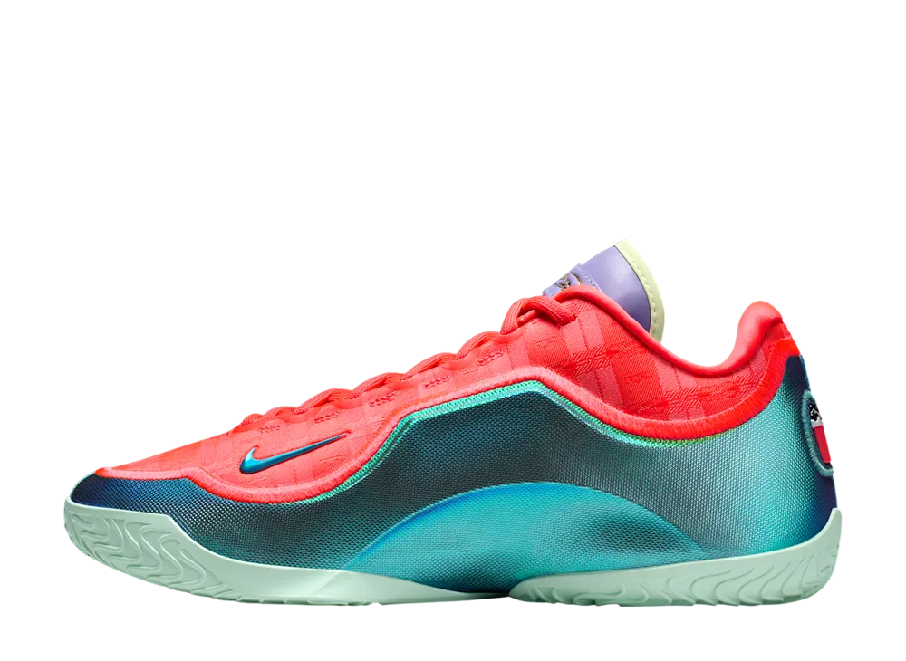 ナイキ レブロン23 EP "ストッキングスタッファー"