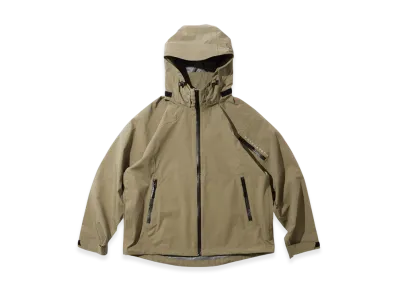 Diaspora skateboards PPRAGMATECH Pavement Jacket "Khaki"