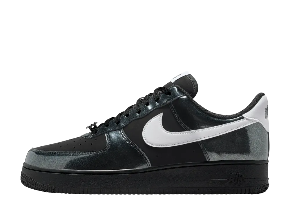 Nike Air Force 1 Low "Glam Rock/Black"