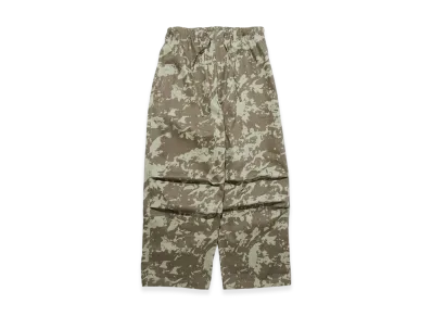Diaspora skateboards Mil Wide Pants "Olive"