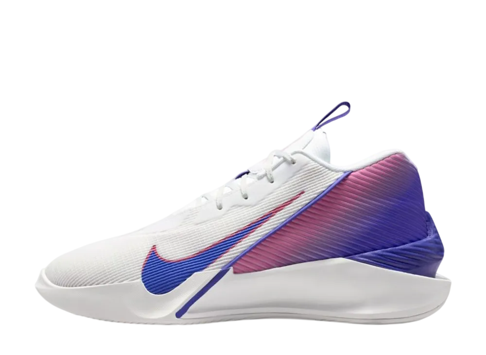 Nike GT Jump Academy "Summit White/Peony/Lapis"