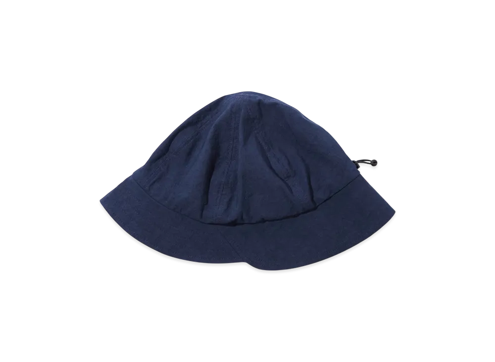 Diaspora skateboards Pasadena Metro Hat "Navy"
