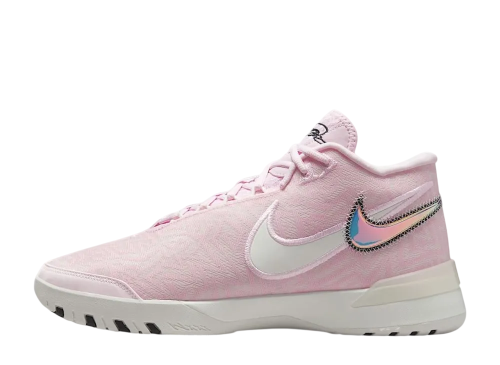 Nike LeBron NXXT Genisus EP "Pink Foam" (HF0711-602)
