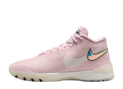 Nike LeBron NXXT Genisus "Pink Foam"
