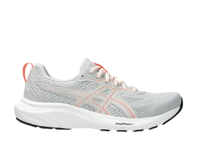 Asics Women's Gel-Contend 9 "Glacier Grey/Pearl Pink"