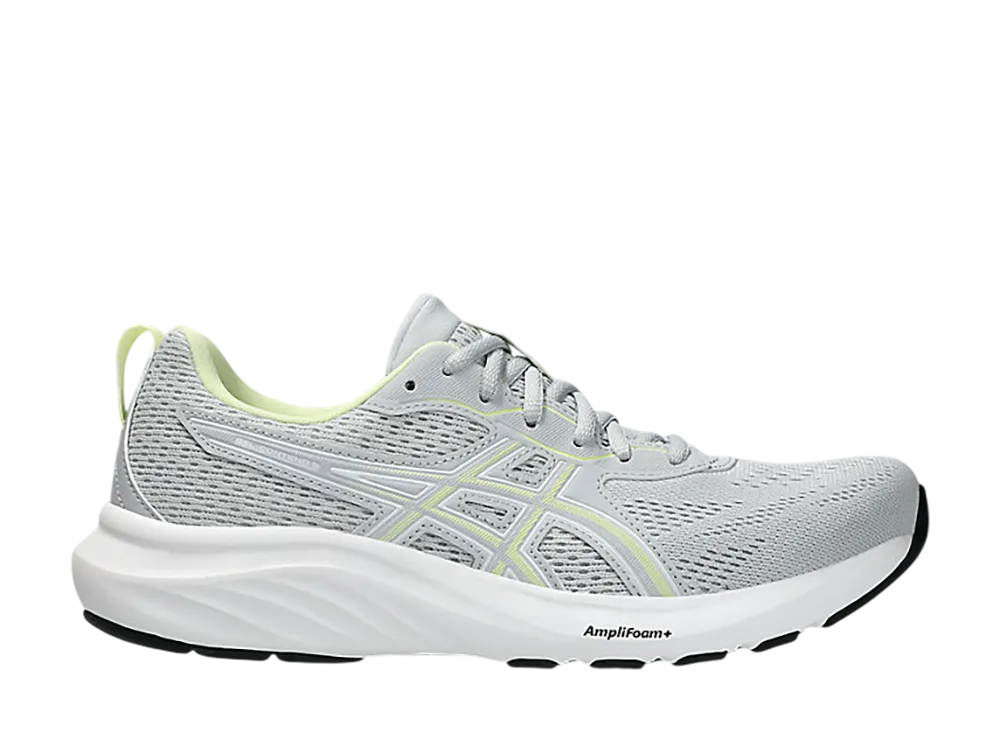 Asics Women's Gel-Contend 9 "Concrete/White"