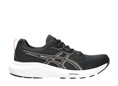 Asics Women's Gel-Contend 9 "Black/Sand Red"