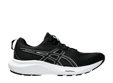 Asics Women's Gel-Contend 9 "Black/White"