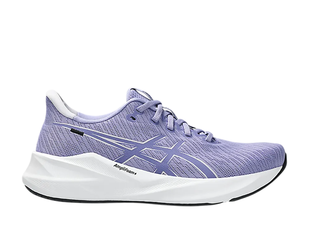 アシックス ウィメンズ バーサブラスト4 "ブルーベル/ライラックヒント"