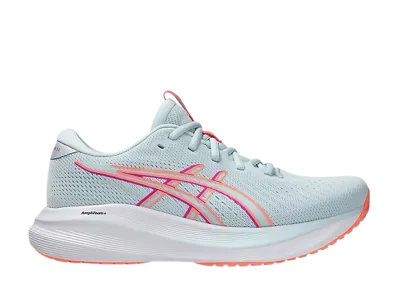 Asics Women's Gel-Excite 11 "Cool Grey/Sun Coral"