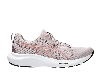 Asics Women's Gel-Contend 9 Wide "Watershed Rose/Desert Red"