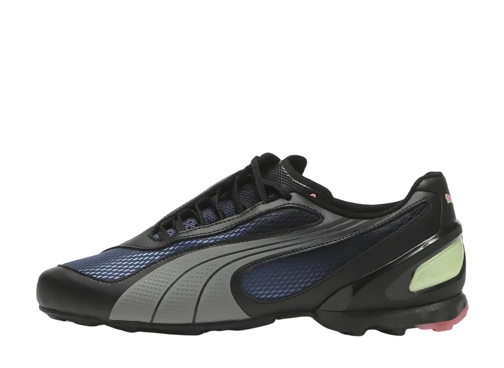 プーマ V-S1 "プーマブラック/クールダークグレー"