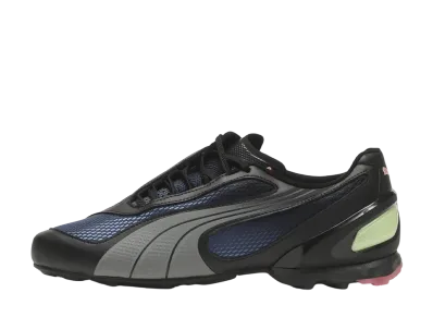 Puma V-S1 "PUMA Black/Cool Dark Gray"