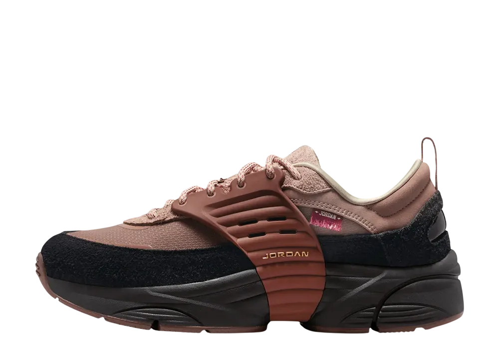 ナイキ ジョーダン トランナー O/S "イヤーオブザホース"