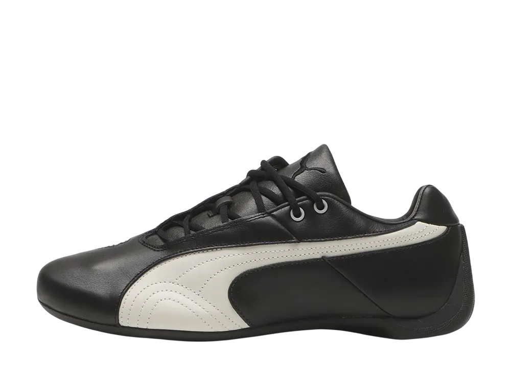 Puma Future Cat Studs "PUMA Black/Frosted Ivory"