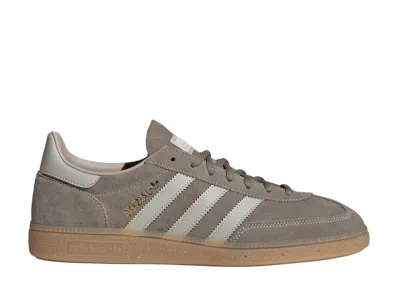 adidas Handball Spezial "Clay/Beige/Gum"