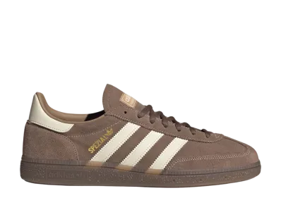 adidas Handball Spezial "Earth Strata/Wonder White/Gum"