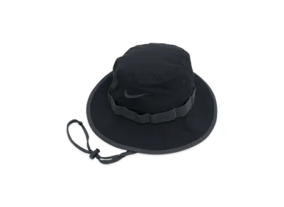 Nike Apex Dri-Fit Bucket Hat "Black/Anthracite"