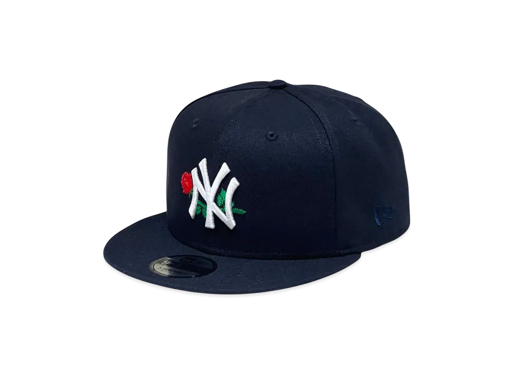 NEW ERA AC Cap "Navy"