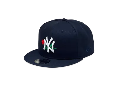 NEW ERA AC Cap "Navy"