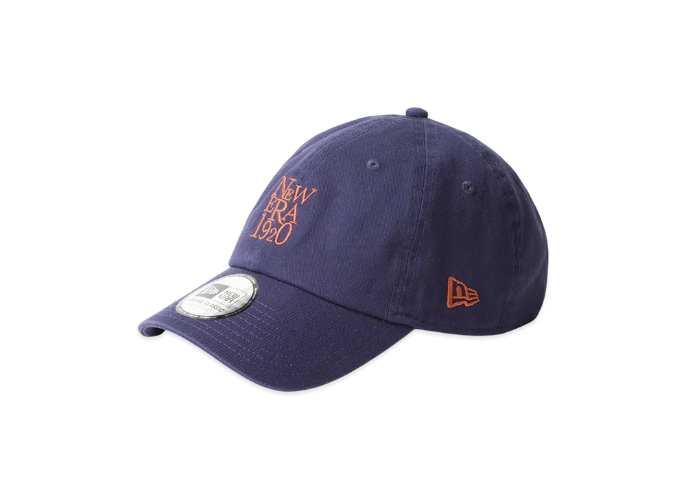 NEW ERA Casual Classic New Era 1920 "Light Navy"