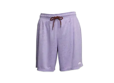 Nike SB Dri-Fit Skate Short "Hydrangea/White"