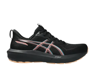 Asics Women's GT-1000 14 GORE-TEX "Black/Misty Pine"