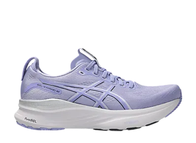 Asics Women's Gel-Kayano 32 Wide "Bluebell/Pure Silver"