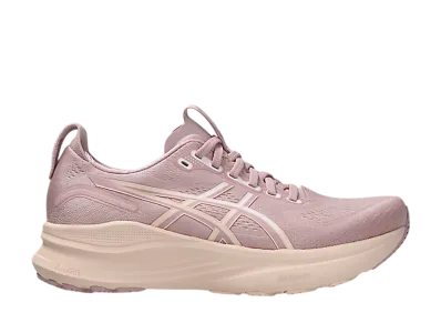Asics Women's Gel-Kayano 32 Wide "Morganite/Pearl Pink"
