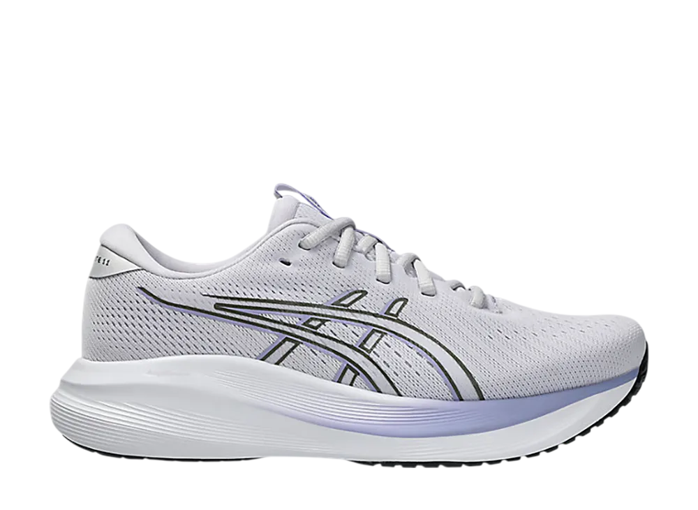 アシックス ウィメンズ ゲルエキサイト11 "ライラックヒント/ダークオリーブ"