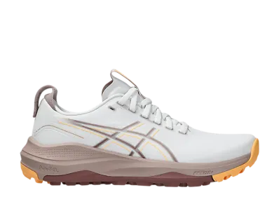 Asics Women's Gel-Kayano Ace 3 "White/Orange Glow"